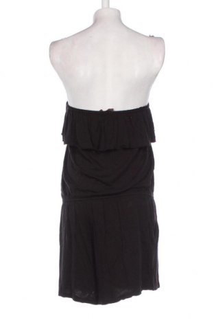 Γυναικεία σαλοπέτα Tom Tailor, Μέγεθος L, Χρώμα Μαύρο, Τιμή 13,02 €