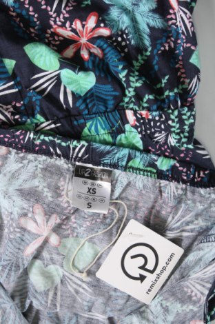 Γυναικεία σαλοπέτα Up 2 Fashion, Μέγεθος XS, Χρώμα Πολύχρωμο, Τιμή 4,58 €