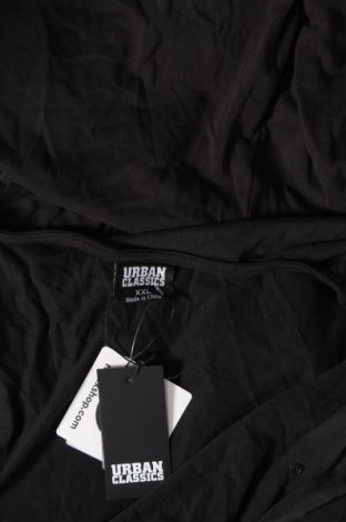 Дамски гащеризон Urban Classics, Размер XXL, Цвят Черен, Цена 27,20 лв.