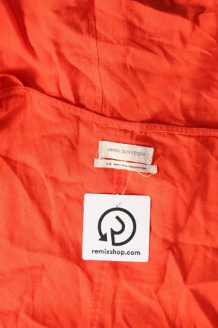 Dámsky overal Urban Outfitters, Veľkosť L, Farba Oranžová, Cena  22,11 €