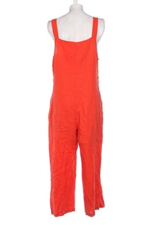 Дамски гащеризон Urban Outfitters, Размер L, Цвят Оранжев, Цена 39,00 лв.