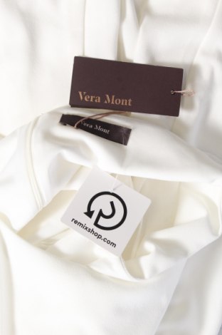 Damen Overall Vera Mont, Größe M, Farbe Weiß, Preis € 57,06