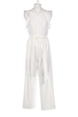 Damen Overall Vera Mont, Größe XS, Farbe Weiß, Preis 42,27 €