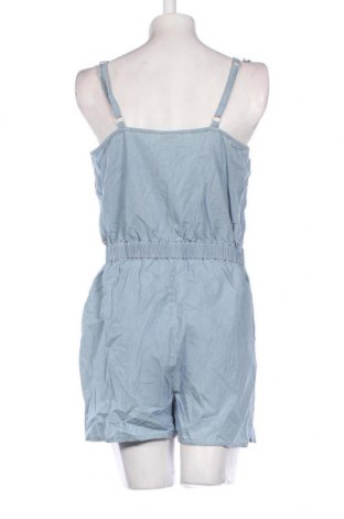 Damen Overall Vero Moda, Größe M, Farbe Blau, Preis 10,90 €