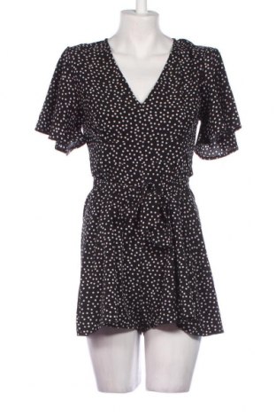 Damen Overall Vintage Dressing, Größe S, Farbe Schwarz, Preis € 10,86