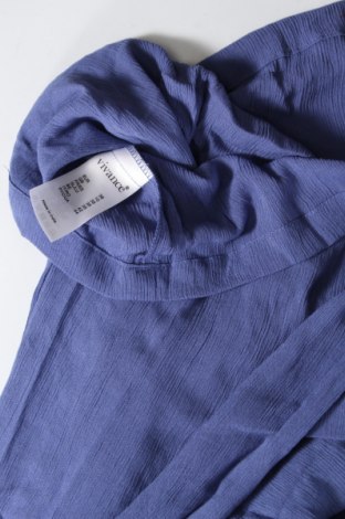 Γυναικεία σαλοπέτα Vivance, Μέγεθος S, Χρώμα Μπλέ, Τιμή 10,55 €
