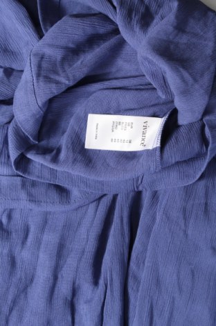 Γυναικεία σαλοπέτα Vivance, Μέγεθος M, Χρώμα Μπλέ, Τιμή 10,55 €