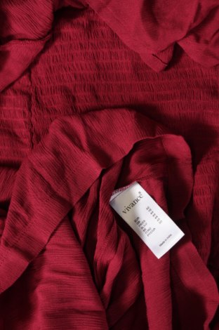 Γυναικεία σαλοπέτα Vivance, Μέγεθος L, Χρώμα Κόκκινο, Τιμή 11,83 €