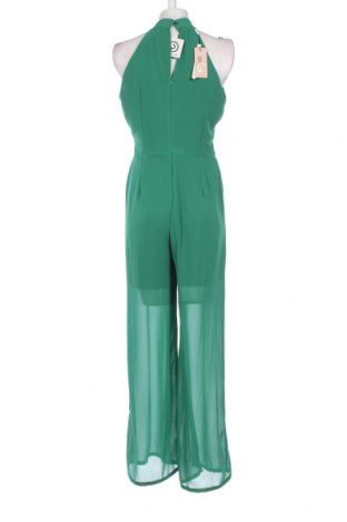 Damen Overall Wal G, Größe L, Farbe Grün, Preis 24,12 €