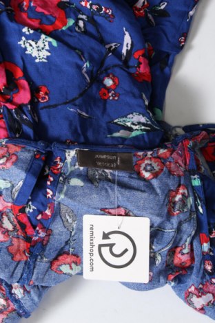 Damen Overall Yessica, Größe XL, Farbe Blau, Preis 14,66 €