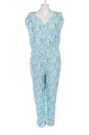 Damen Overall Yessica, Größe XL, Farbe Blau, Preis 14,66 €