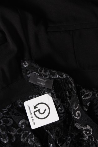 Γυναικεία σαλοπέτα Yessica, Μέγεθος S, Χρώμα Μαύρο, Τιμή 14,47 €