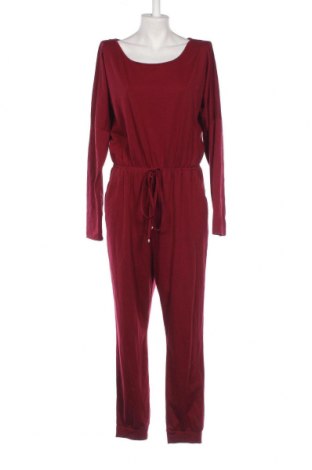 Damen Overall Yoins, Größe L, Farbe Rot, Preis 14,66 €