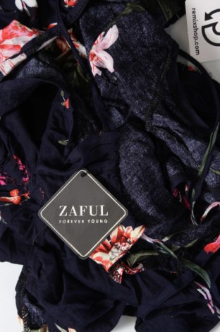 Γυναικεία σαλοπέτα Zaful, Μέγεθος M, Χρώμα Πολύχρωμο, Τιμή 15,34 €