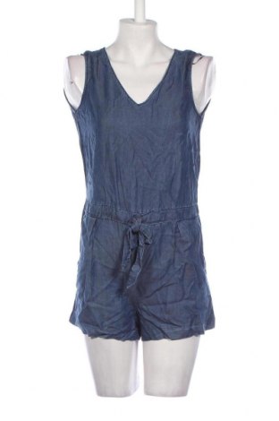 Damen Overall Zara, Größe S, Farbe Blau, Preis € 6,68