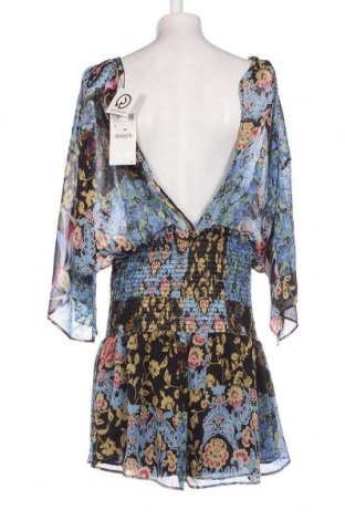 Γυναικεία σαλοπέτα Zara, Μέγεθος L, Χρώμα Πολύχρωμο, Τιμή 35,05 €