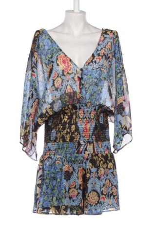 Γυναικεία σαλοπέτα Zara, Μέγεθος L, Χρώμα Πολύχρωμο, Τιμή 8,76 €