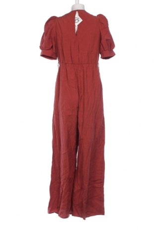 Damen Overall Zara, Größe L, Farbe Braun, Preis 28,39 €