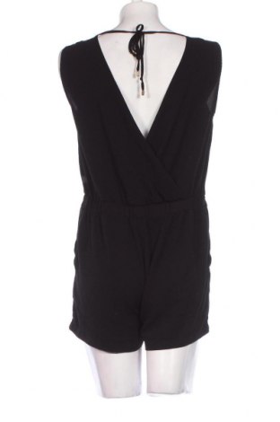 Damen Overall Zara, Größe M, Farbe Schwarz, Preis 6,68 €