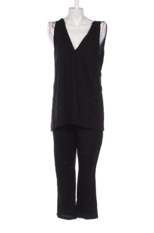 Damen Overall Zara, Größe M, Farbe Schwarz, Preis 4,18 €