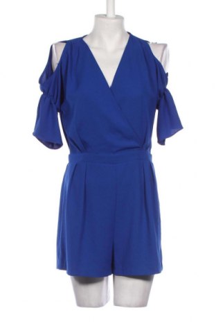 Damen Overall Zara, Größe S, Farbe Blau, Preis 16,70 €
