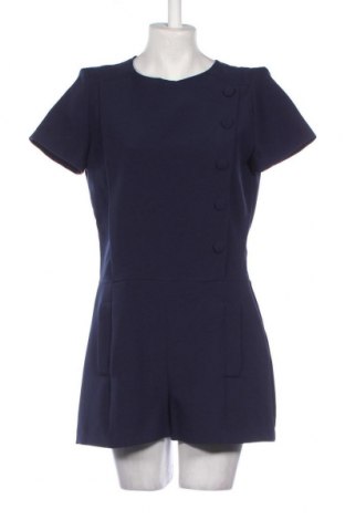 Γυναικεία σαλοπέτα Zara, Μέγεθος M, Χρώμα Μπλέ, Τιμή 8,46 €