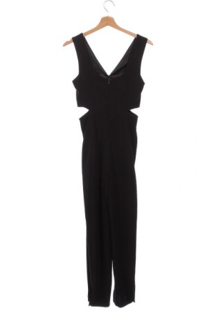 Damen Overall Zara, Größe XS, Farbe Schwarz, Preis 12,23 €