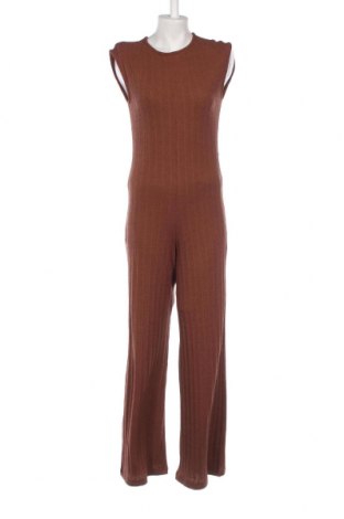 Damen Overall Zara, Größe M, Farbe Braun, Preis 9,48 €