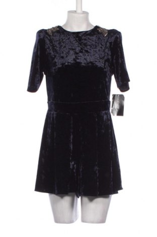 Damen Overall Zara, Größe M, Farbe Blau, Preis € 12,23