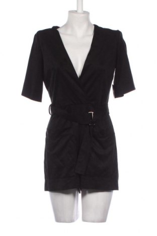 Damen Overall Zara Trafaluc, Größe M, Farbe Schwarz, Preis € 15,62