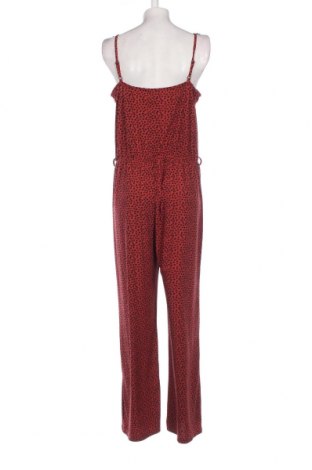 Damen Overall Zeeman, Größe L, Farbe Rot, Preis € 10,86