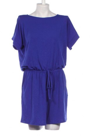 Damen Overall Zenana, Größe L, Farbe Blau, Preis € 27,14