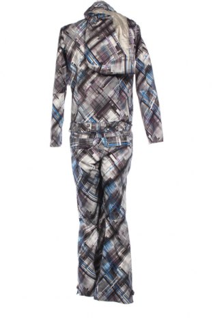 Damenoverall für Wintersport The North Face, Größe M, Farbe Mehrfarbig, Preis 79,80 €