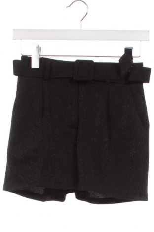 Pantaloni scurți de femei, Mărime XS, Culoare Negru, Preț 31,88 Lei