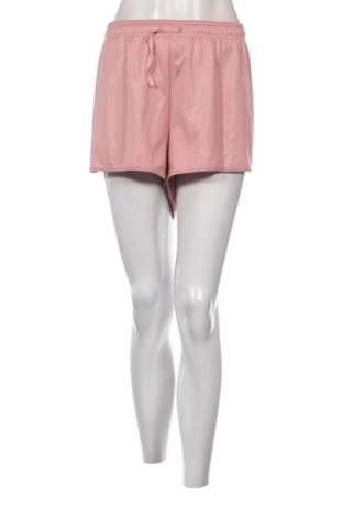 Дамски къс панталон, Размер XXL, Цвят Розов, Цена 9,50 лв.