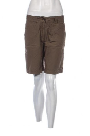 Дамски къс панталон, Размер M, Цвят Зелен, Цена 16,06 лв.