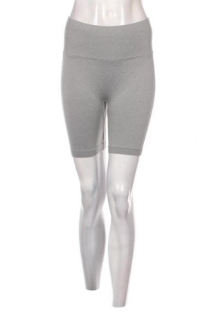 Γυναικείο κοντό παντελόνι, Μέγεθος S, Χρώμα Γκρί, Τιμή 4,23 €