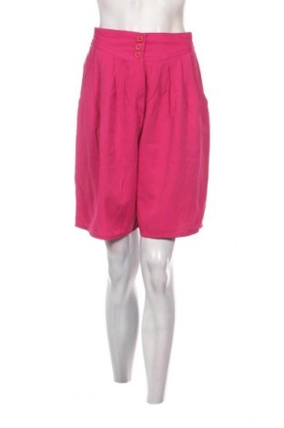 Γυναικείο κοντό παντελόνι, Μέγεθος M, Χρώμα Ρόζ , Τιμή 5,38 €