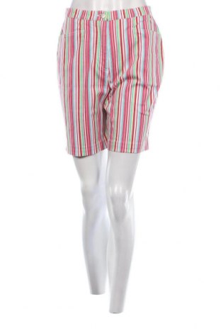 Pantaloni scurți de femei, Mărime S, Culoare Multicolor, Preț 26,37 Lei