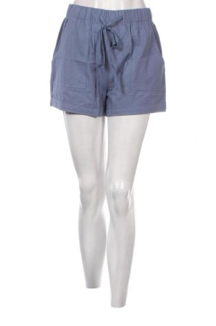 Γυναικείο κοντό παντελόνι, Μέγεθος S, Χρώμα Μπλέ, Τιμή 15,98 €