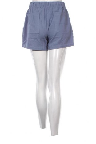 Pantaloni scurți de femei, Mărime S, Culoare Albastru, Preț 101,97 Lei