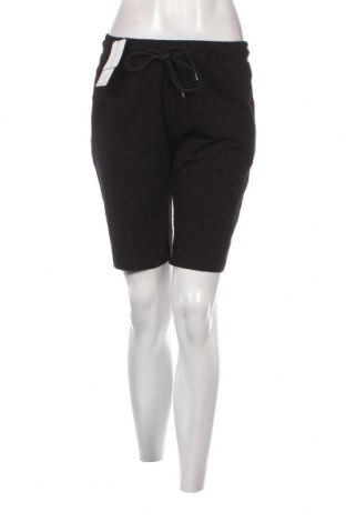 Γυναικείο κοντό παντελόνι, Μέγεθος M, Χρώμα Μαύρο, Τιμή 10,39 €
