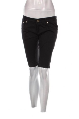 Damen Shorts, Größe L, Farbe Schwarz, Preis 5,70 €