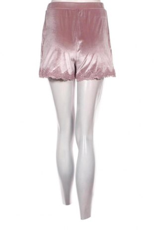 Γυναικείο κοντό παντελόνι, Μέγεθος L, Χρώμα Βιολετί, Τιμή 11,19 €