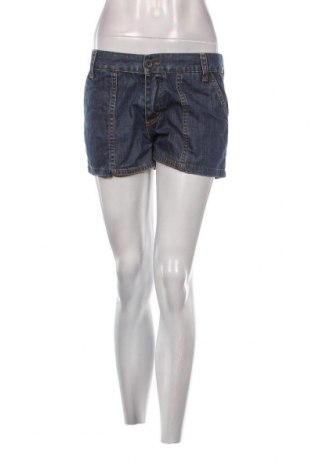 Γυναικείο κοντό παντελόνι, Μέγεθος M, Χρώμα Μπλέ, Τιμή 4,37 €
