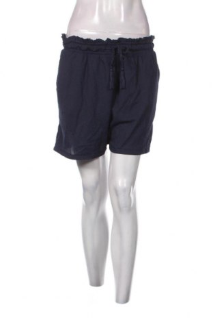 Pantaloni scurți de femei, Mărime M, Culoare Albastru, Preț 23,75 Lei