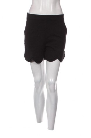 Γυναικείο κοντό παντελόνι, Μέγεθος S, Χρώμα Μαύρο, Τιμή 5,29 €