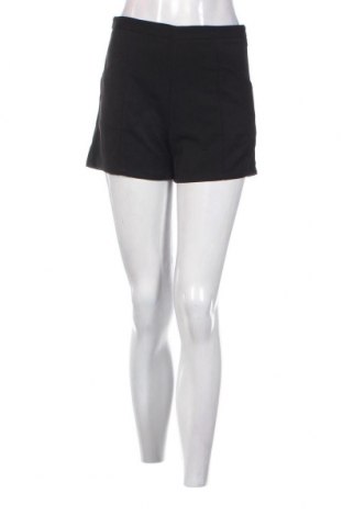 Γυναικείο κοντό παντελόνι, Μέγεθος S, Χρώμα Μαύρο, Τιμή 2,88 €