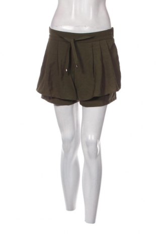 Damen Shorts, Größe M, Farbe Grün, Preis € 3,31