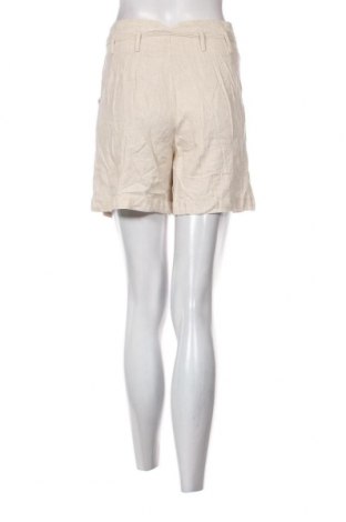 Γυναικείο κοντό παντελόνι, Μέγεθος S, Χρώμα  Μπέζ, Τιμή 7,76 €